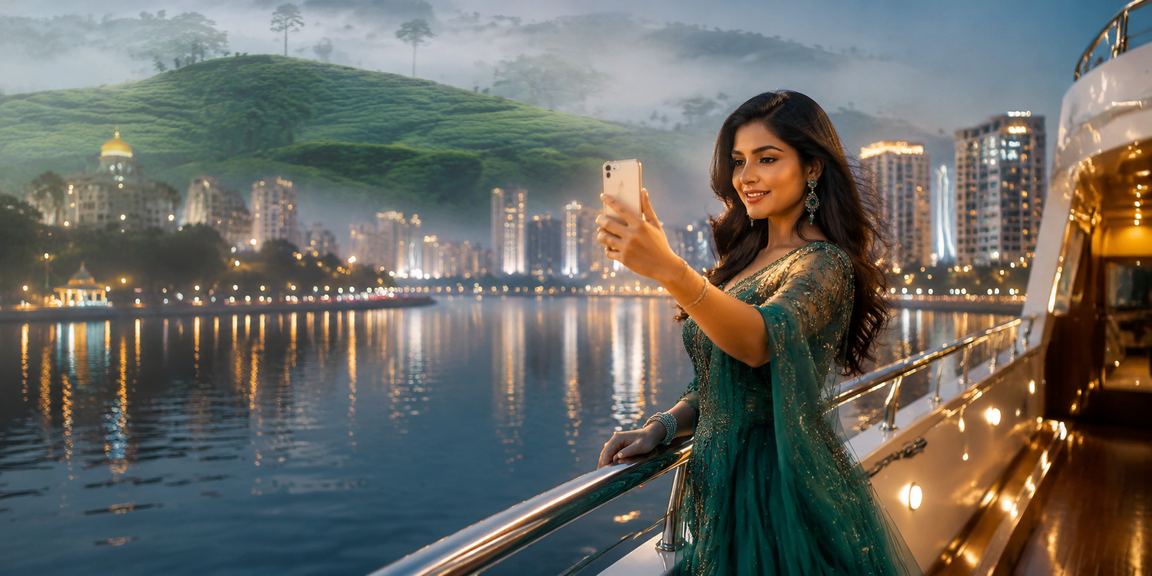 মোবাইল ক্যাসিনো ইদ উৎসব প্রোমোশন