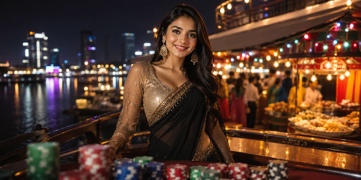 লাইভ স্পোর্টস বেটিং দৃশ্য