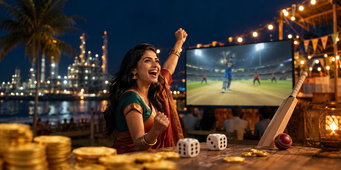 বাংলাদেশের গাজীপুর অঞ্চল থেকে বেটিং